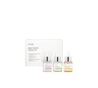 Debenhams Daily Serum Trial Kit multi