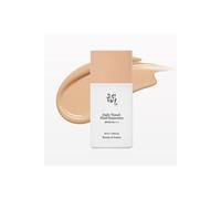 Debenhams Daily Tinted Fluid Sunscreen Broad Spectrum Spf 30 Pa +++ In Ln110 ln110 50ml