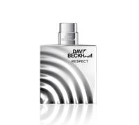 New Boxed David Beckham Respect for Men 60ml EDT