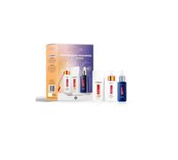 Debenhams Dermatologist Favourites Skincare With Vitamin C And Retinol Gift Set multi