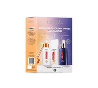 Debenhams Dermatologist Favourites Skincare With Vitamin C And Retinol Gift Set multi One Size