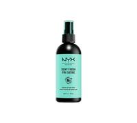 Debenhams Dewy Finish Maxi Size Setting Spray multi