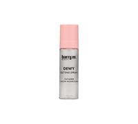 Barry M Cosmetics Fresh Face Dewy Setting Spray 70ml