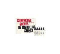 Subversive Scents by The Rolling Stones Discovery Set 5x5ml