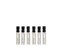 Debenhams Discovery Set 6X 2Ml Eau De Parfum In Misc misc One Size
