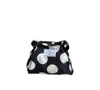 Debenhams Double Spots Open Flat Makeup Bag multi One Size