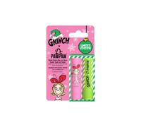 Debenhams Dr.pawpaw X The Grinch Candy Cane Sugar Scrub & Peach Pink Duo multi