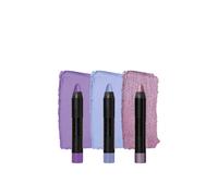 Debenhams Dreamy Easy Eyes 3 Pc Mini Kit multi One Size