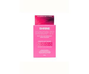 Debenhams Drop It Hair Dye Drops 20Ml In Hot Pink hot pink