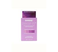 Shrine Drop It PURPLE Hair Dye Kit - Semi-Permanent Hair Color | Create Any Shade From Pastel to Vibrant | 200 Drops Per Bottle | Multi-Use, Vegan & Cruelty Free