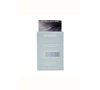 Shrine Drop-It SILVER Hair Dye Drops | Semi-Permanent Vegan Hair Colour, Customizable Intensity, Damage-Free, Cruelty-Free, Long-Lasting Vibrant Silver