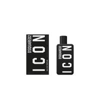 Debenhams Dsquared2 Icon Pour Homme Eau De Parfum In Misc misc 100ml