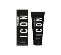 Debenhams Dsquared2 Icon Pour Homme Shower Gel 200Ml In Misc misc 200ml