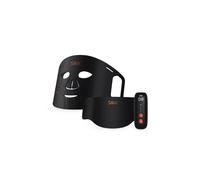 Debenhams Dual Led Mask In Black black One Size