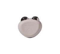 Debenhams Dual Microcurrent Face & Body Toning Device In Taupe taupe