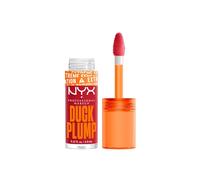 Debenhams Duck Plump Lip Plumping Gloss In Cherry Spice cherry spice 7ml