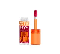 Debenhams Duck Plump Lip Plumping Gloss In Hall Of Flame hall of flame