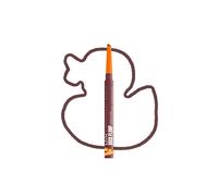 NYX Professional Makeup duck plump plumping lip liner fill em in 0.33g Fill em In