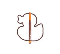 Debenhams Duck Plump Plumping Lip Liner 0.33G In Nude Flip nude flip