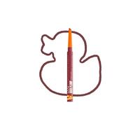 Debenhams Duck Plump Plumping Lip Liner 0.33G In Touch Up Taupe touch up taupe
