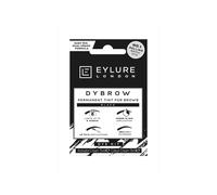 Debenhams Dybrow Eyebrow Dye Kit - Black 32G black