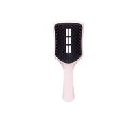 Tangle Teezer Easy Dry & Go Large Vented Blowdry Hairbrush brush for quick drying 1 pcs, Pink