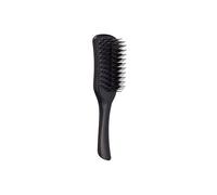 Debenhams Easy Dry & Go Vented Hairbrush - Jet Black black One Size