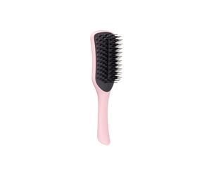Debenhams Easy Dry & Go Vented Hairbrush - Tickled Pink