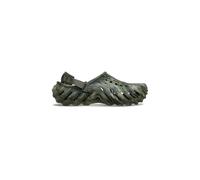 Crocs Clog Echo Marbled Green