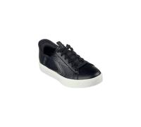 Debenhams Eden Lx Court Trainers Black black