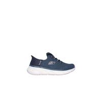 Debenhams Edgeride Fixed Laced Slip-Ins Navy navy 3