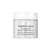 Debenhams Eight Hour Protect Night Moisturizer 50Ml In Clear clear