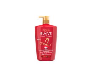 Debenhams Elvive Dream Colour Protect Shampoo Xl multi