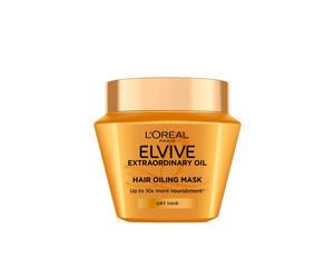 Debenhams Elvive Extraordinary Oil Oiling Mask 300Ml multi 300ml