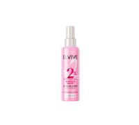 Debenhams Elvive Glycolic Gloss Core Spray Serum 150Ml multi