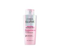 Debenhams Elvive Glycolic Gloss Sulphate Free Shampoo For Dull Porous Hair multi 200ml