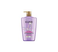 Debenhams Elvive Hydra Hyaluronic Moisture Boosting Shampoo, For Dry & Dehydrated Hair, 1000Ml multi