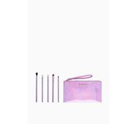 Debenhams Enchanted Eye Brush Set multi One Size