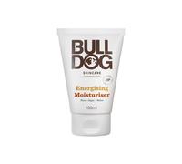 BULLDOG SKINCARE - Energising Moisuriser For Men Brightens and Hydrate 100 ml