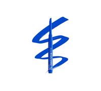 NYX Professional Makeup Epic Inky Stix Cream Gel Eyeliner Waterproof Cobalt Click