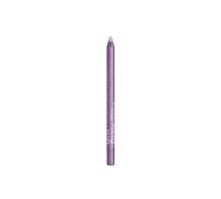 NYX Professional Makeup Eye Liner Pencil, Epic Wear, Graphic Purple Bold | Epic Wear Eyeliner, Easily Glide Tip, Easily Sharpened, Waterproof, Long-Lasting and Bold Colour