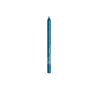 NYX Professional Makeup Eye Liner Pencil, Epic Wear, Turquoise Storm