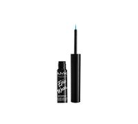 Debenhams Epic Wear Metallic Liquid Liner In Teal Metal teal metal One Size
