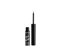 NYX Professional Makeup Epic Wear Liquid Liner liquid eyeliner with a matt finish shade 01 Black 3.5 ml
