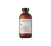 Debenhams Essential FX Acyl-Glutathione Chia Body Oil | Size: 188ml