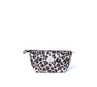 Debenhams Essential Pouch In Leopard multi