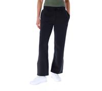 Debenhams Essentials Flare Leg Sweat Pants Black black