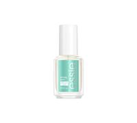 Essie Nail Polish Nail Care Strong Start Ridge Filling, Smoothing Nail Polish Clear Base Coat, 13.5ML, Strong Start (As Strong As It Gets)
