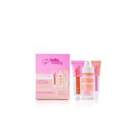 Hello Sunday The Everyday Essentials Bestsellers Kit (Worth £41)