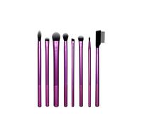 Real Techniques Everyday Essentials Brush Set (for Eye Area)